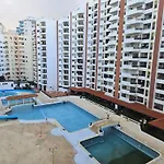 A Minha Casa Na Da Rocha * פורטימאו