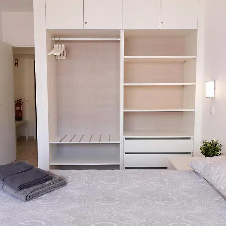 A Minha Casa Na Da Rocha Портіман