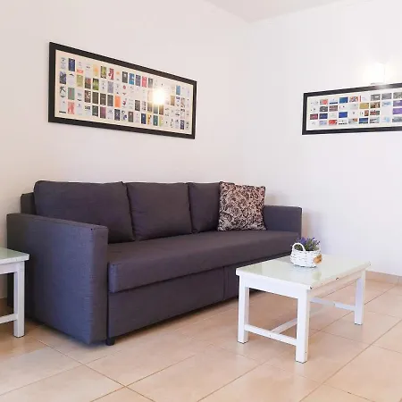 A Minha Casa Na Da Rocha * Portimao
