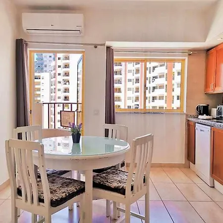 Apartment A Minha Casa Na Da Rocha *
