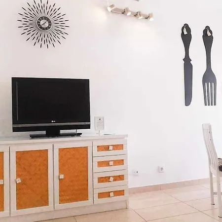 A Minha Casa Na Da Rocha * Portimao