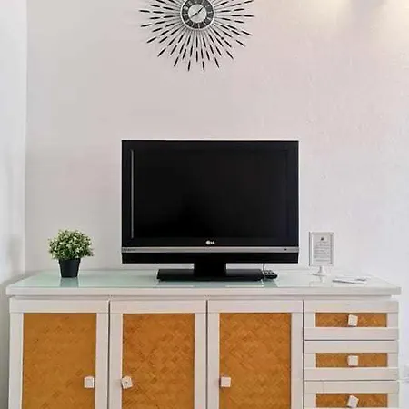 A Minha Casa Na Da Rocha Apartment Portimao