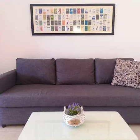A Minha Casa Na Da Rocha Apartment Portimao