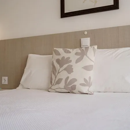 דירה A Minha Casa Na Da Rocha פורטימאו