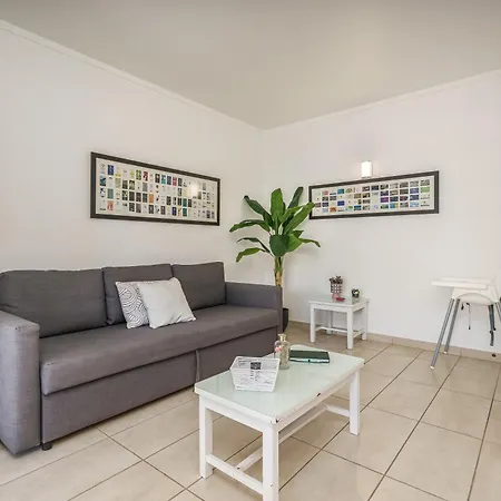 A Minha Casa Na Da Rocha Apartment *