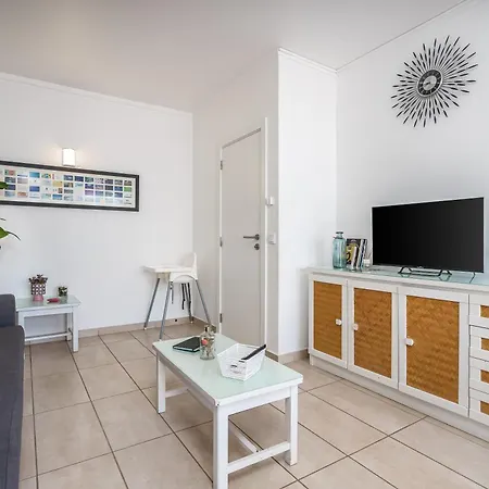 A Minha Casa Na Da Rocha Apartment Portimao