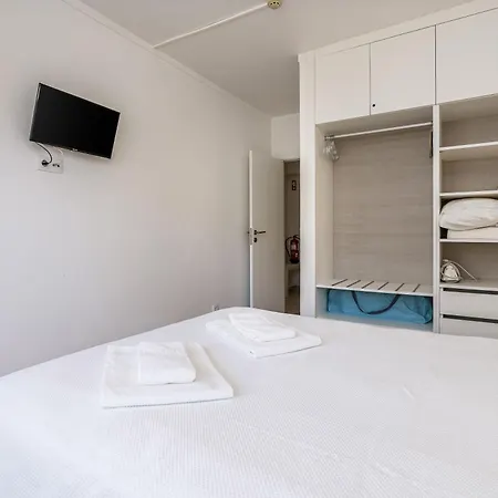 A Minha Casa Na Da Rocha * Portimao