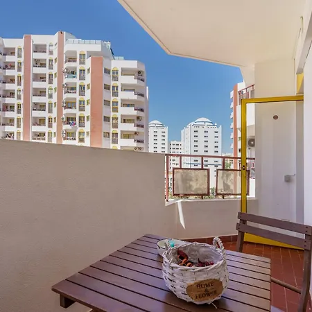 Apartment A Minha Casa Na Da Rocha