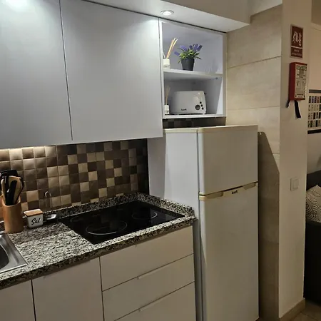 A Minha Casa Na Da Rocha Portimao
