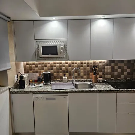 A Minha Casa Na Da Rocha * Portimao