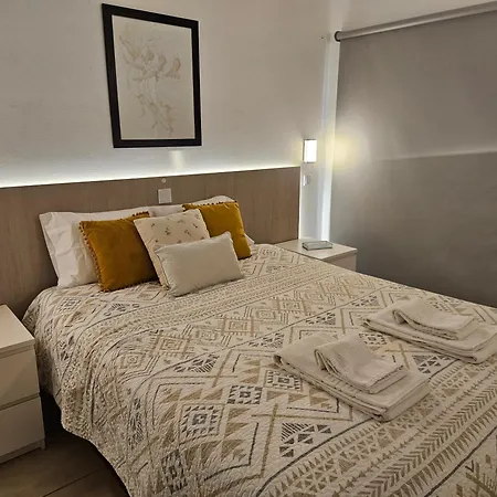A Minha Casa Na Da Rocha * Портіман
