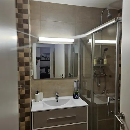 A Minha Casa Na Da Rocha Апартаменти Портіман