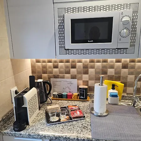 A Minha Casa Na Da Rocha * Портіман