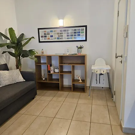 A Minha Casa Na Da Rocha דירה