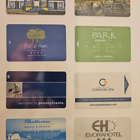 A Minha Casa Na Da Rocha Апартаменти Портіман