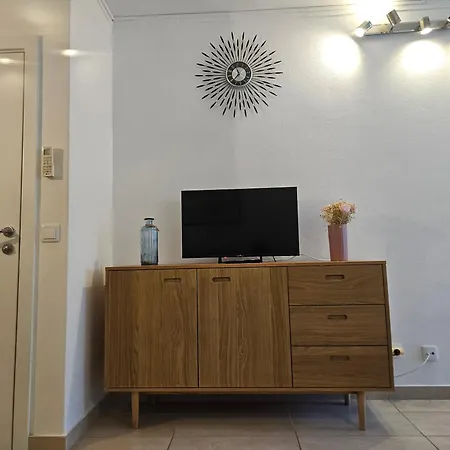 A Minha Casa Na Da Rocha Апартаменти *