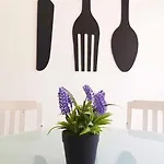 Apartament A Minha Casa Na Da Rocha *