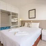 Lägenhet A Minha Casa Na Da Rocha Portimão