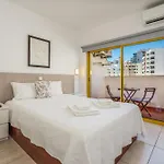 A Minha Casa Na Da Rocha Lägenhet Portimão