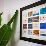 A Minha Casa Na Da Rocha *