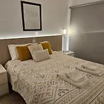 A Minha Casa Na Da Rocha * Portimão