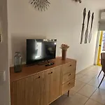 A Minha Casa Na Da Rocha Apartament