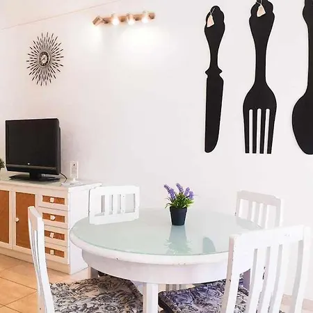 A Minha Casa Na Da Rocha Portimão