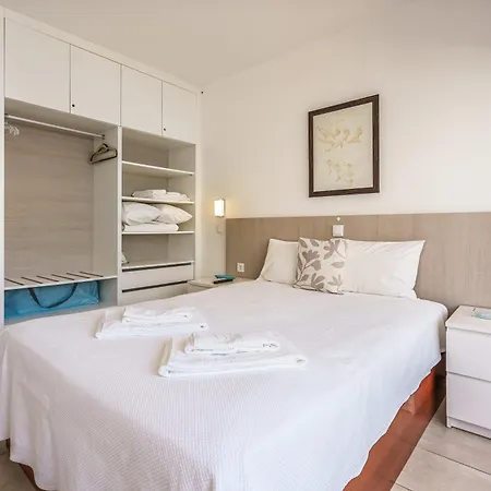 公寓 A Minha Casa Na Da Rocha 波尔蒂芒