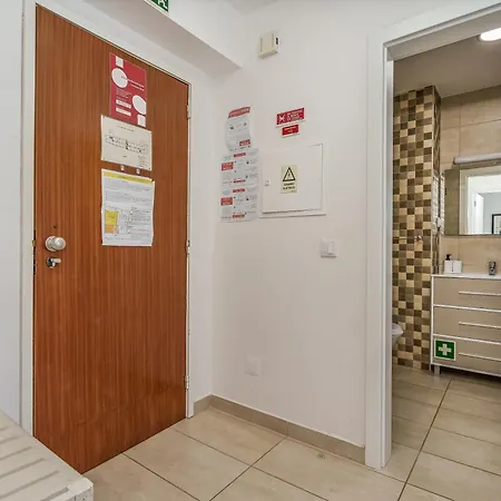 A Minha Casa Na Da Rocha 波尔蒂芒