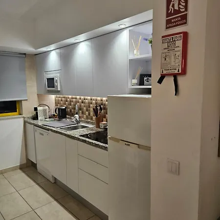 A Minha Casa Na Da Rocha *