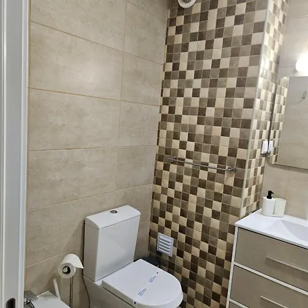 A Minha Casa Na Da Rocha *