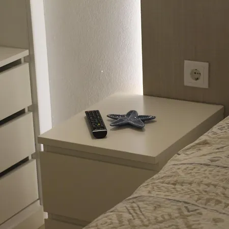 Апартаменты A Minha Casa Na Da Rocha