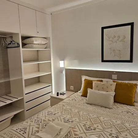 A Minha Casa Na Da Rocha *