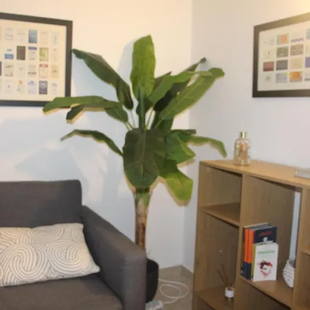 A Minha Casa Na Da Rocha