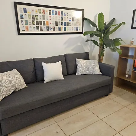 A Minha Casa Na Da Rocha Appartamento Portimão