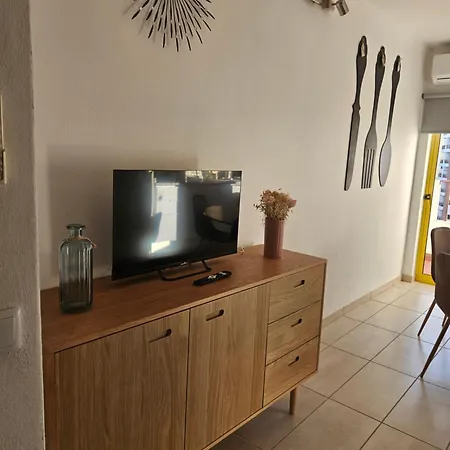 A Minha Casa Na Da Rocha Апартаменты
