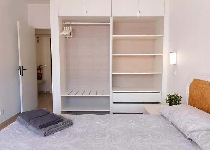 A Minha Casa Na Da Rocha Portimão