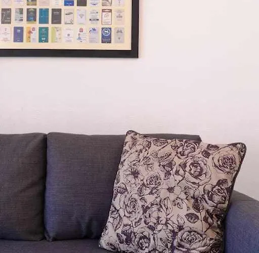 Appartamento A Minha Casa Na Da Rocha Portimão