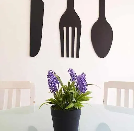 Appartamento A Minha Casa Na Da Rocha *