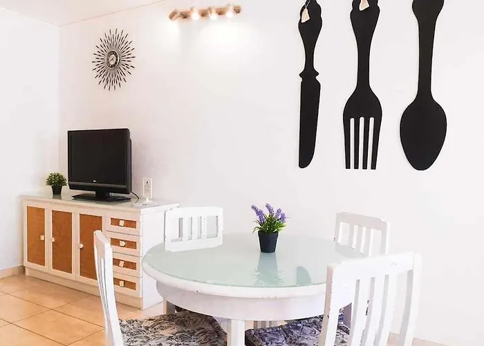 A Minha Casa Na Da Rocha Portimão