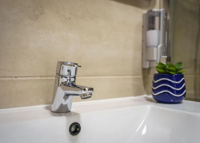 A Minha Casa Na Da Rocha Appartamento Portimão