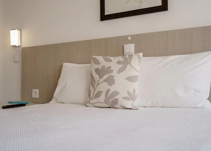 Appartamento A Minha Casa Na Da Rocha Portimão