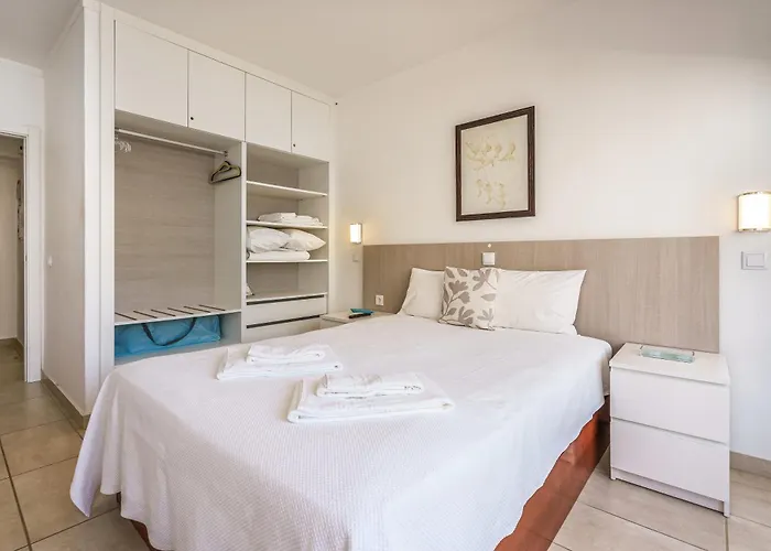 Appartamento A Minha Casa Na Da Rocha Portimão