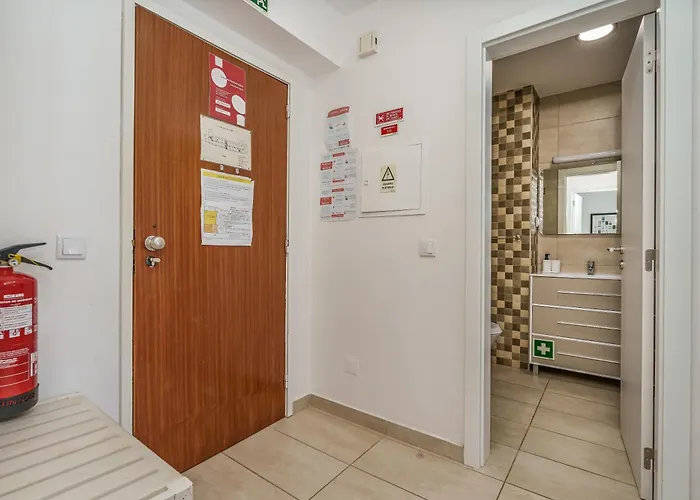 A Minha Casa Na Da Rocha Portimão