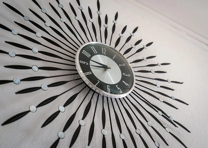 A Minha Casa Na Da Rocha Appartamento