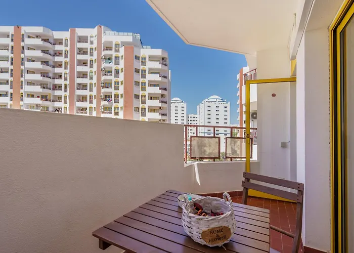 Appartamento A Minha Casa Na Da Rocha