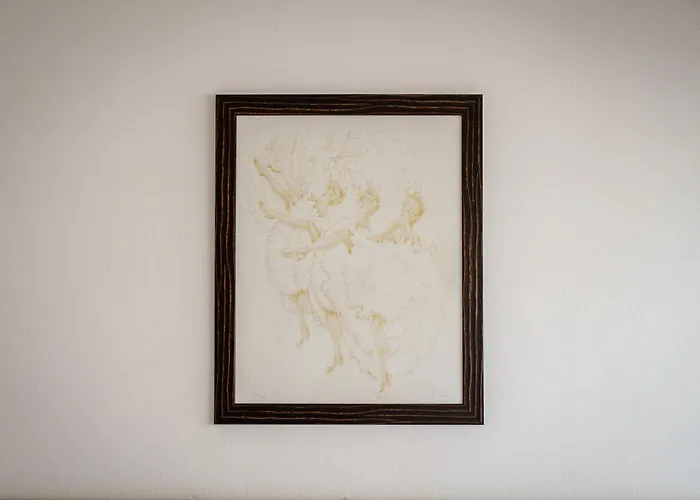 Appartamento A Minha Casa Na Da Rocha *