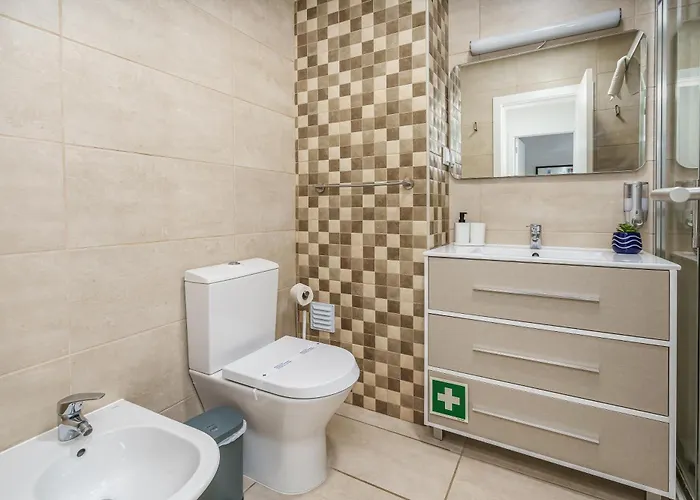 Appartamento A Minha Casa Na Da Rocha Portimão