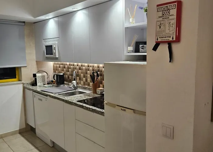 A Minha Casa Na Da Rocha *