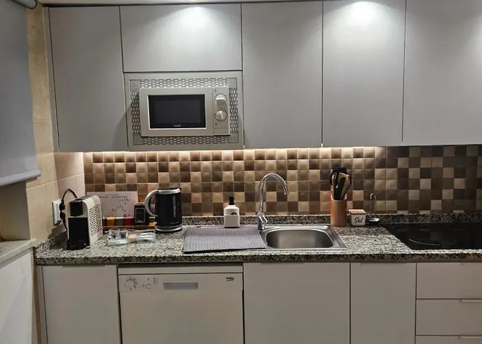 A Minha Casa Na Da Rocha * Portimão